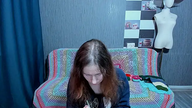 pa1e_pr1ncess Live XXX-Chat