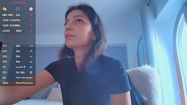 Anna_Lewis Obrolan Langsung XXX