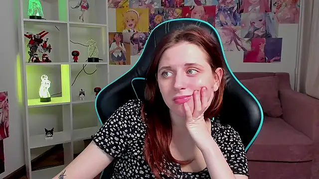 Sembang XXX Secara Langsung FreyaVey