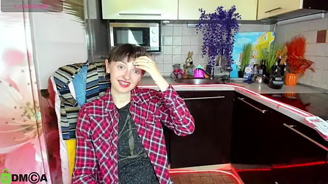 TayanaJons Live XXX-Chat