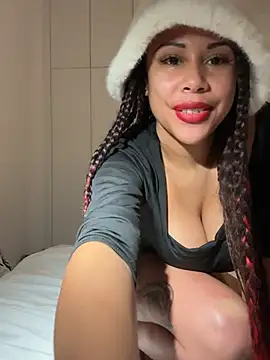 แชท XXX สดของ HaileyDiana