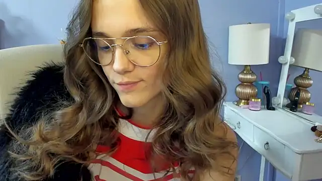 dirtyxEmily Live XXX Chat