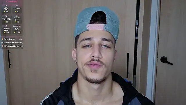 orionblaze69_ Pertunjukan Webcam