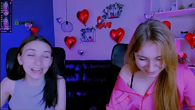 casey_meow_のライブXXXチャット