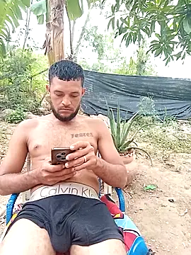 Hot_Veteran_1's Live XXX Chat