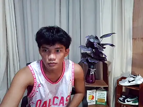 marksurelyhard Show Webcam