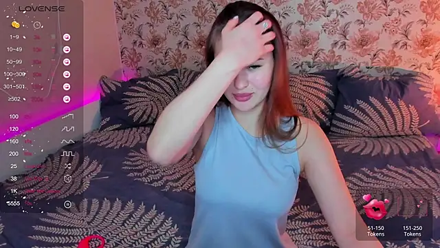 skinny_sissss Live XXX Chat