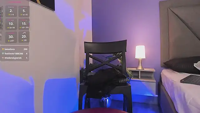 Gaby_cruz_ Live XXX Chat