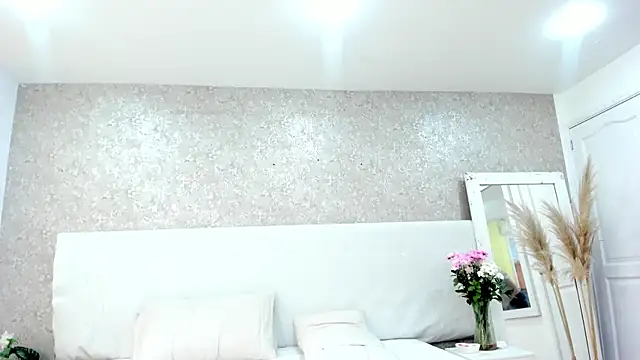 KamileBlake 웹캠 쇼