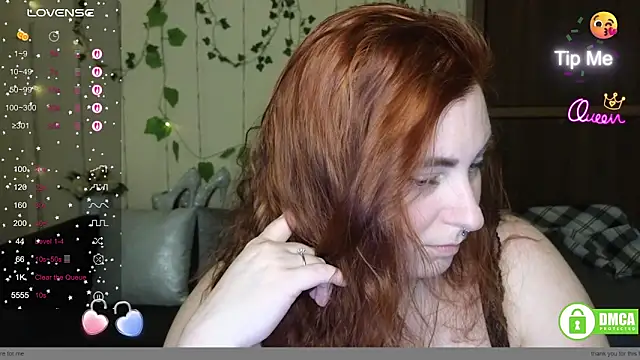 Alicia_love00 라이브 XXX 채팅