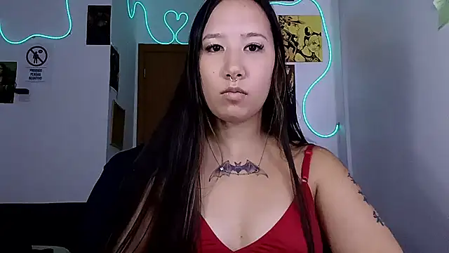 Japabaixinha's Live XXX Chat