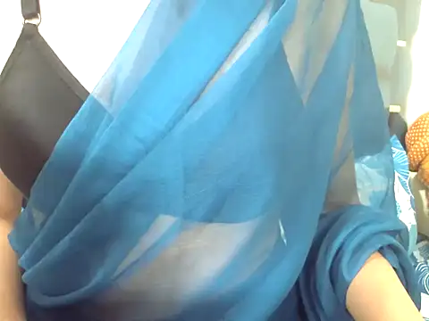 Aizal-'s Webcam Show