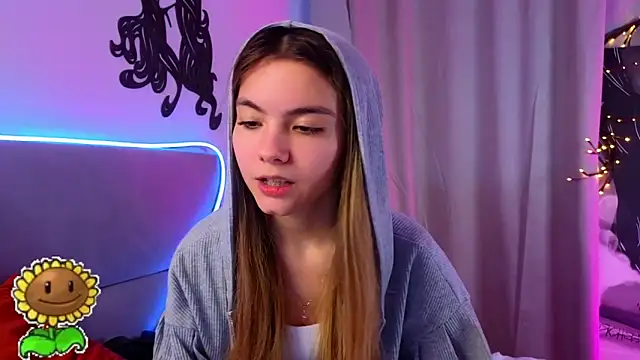 MargieDavidson 现场XXX聊天