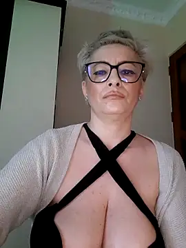 LunaBlaise's Live XXX Chat