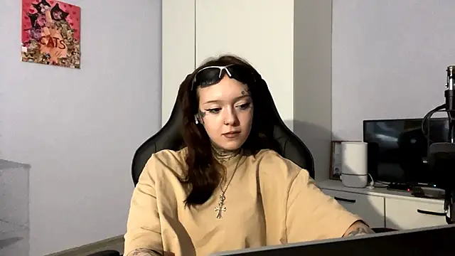 Chat XXX Live Littleways