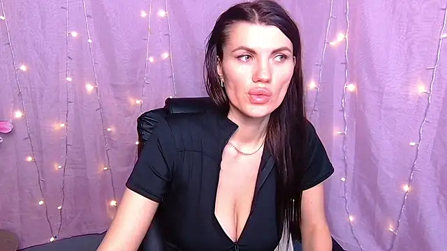 Živý XXX chat MilaLoona