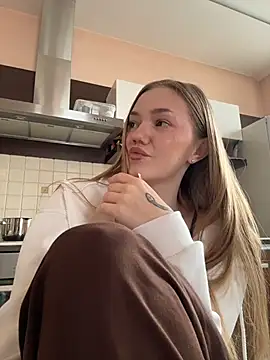 Chat XXX Live MilaMoone