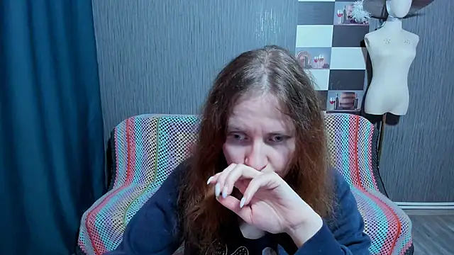 Czat XXX na żywo – pa1e_pr1ncess