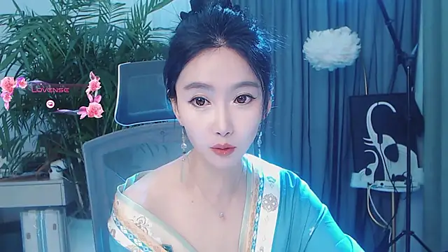 feifei-love লাইভ XXX চ্যাট