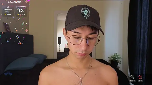 cameron_cum Live XXX-Chat