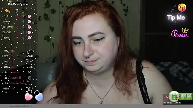 Alicia_love00: онлайн-секс-чат