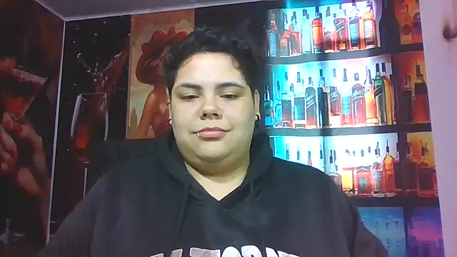 Hailey_Curvy: вебкам-шоу