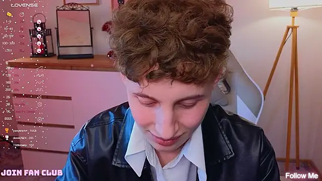 crisp1n Live XXX-Chat