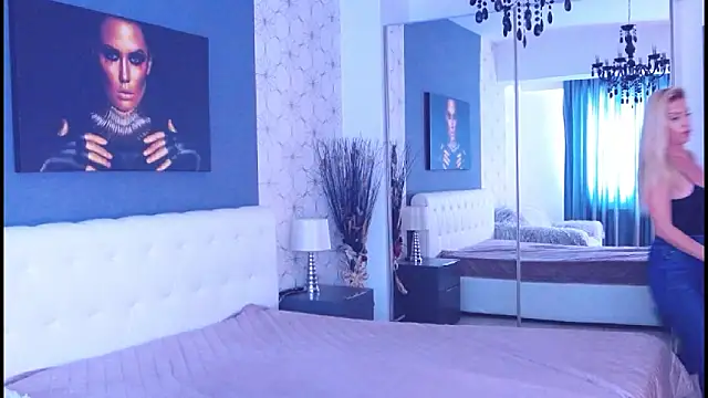 Czat XXX na żywo – MaryMatiss