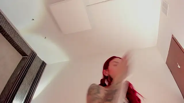 selene_red_'s Live XXX Chat