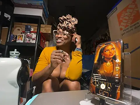 wynterheat's Live XXX Chat