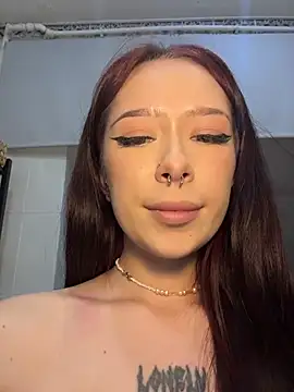 MaryMe__'s Live XXX Chat