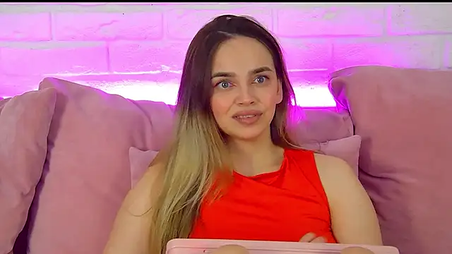 AnitaVentureのライブXXXチャット