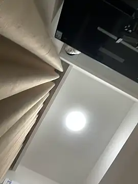 _xiaoxinxin_ 웹캠 쇼