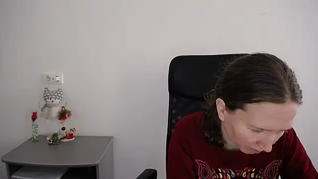 Chat XXX Live Sexy_MargoX_