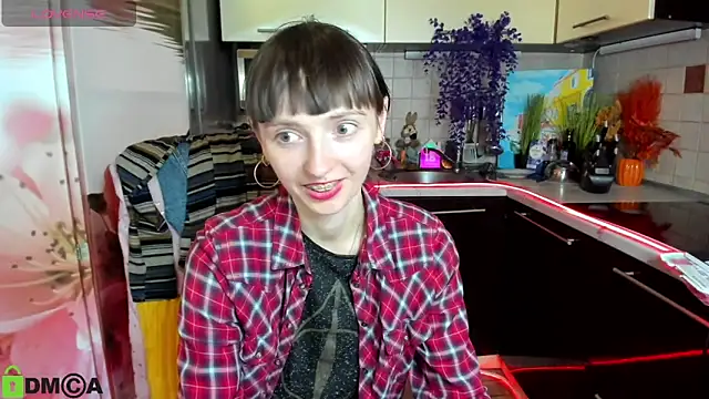 TayanaJons' Live XXX Chat