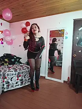 keila_j Live XXX Chat