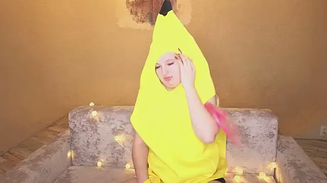 Chat XXX en directo de Banana_Bowl