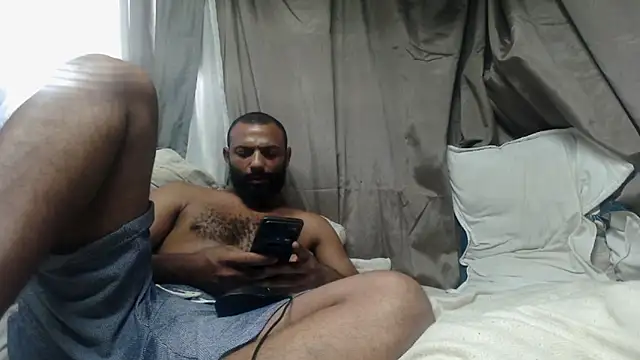 Camodickn Live XXX chat