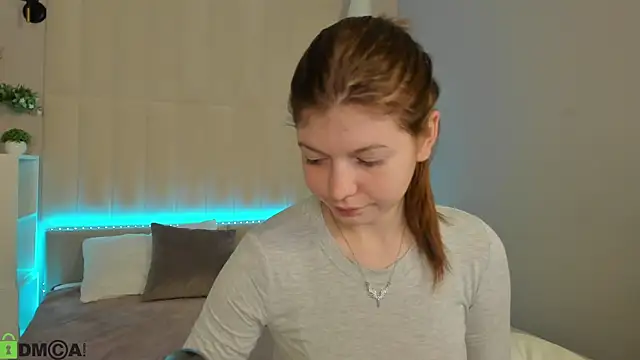 Nika_Jonson: απευθείας συνομιλία Χ ΧΧ