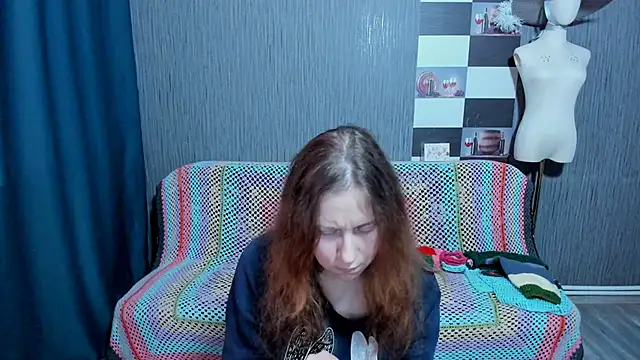 pa1e_pr1ncess' Live XXX Chat