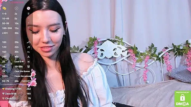 Amelia_skyy: απευθείας συνομιλία ΧΧΧ