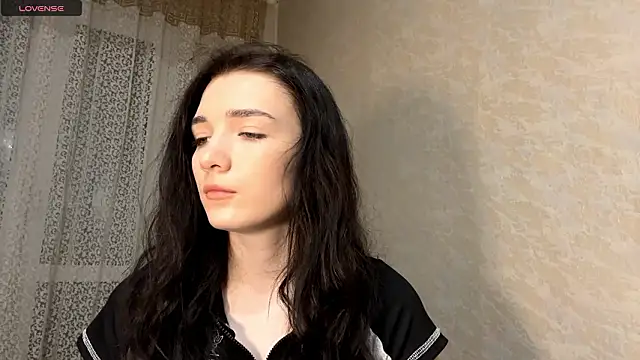 Pokazy przed kamerką – IsabellaWave