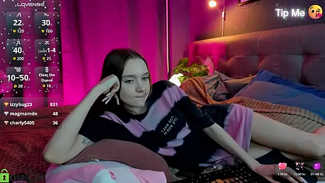 Lesi_Moonie01n Live XXX chat