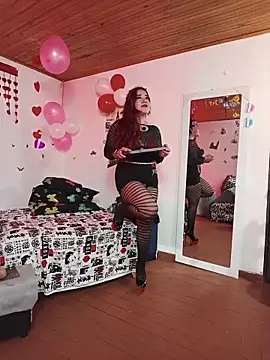 Chat XXX Live keila_j