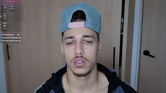 دردشة orionblaze69_ الجنسية المب اشرة