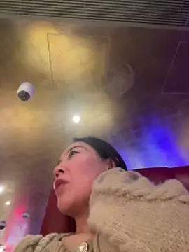 xinmengAZ 在線直播表演