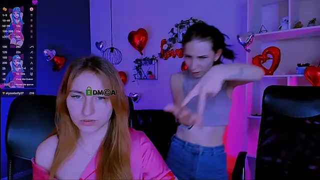 casey_meow_'s Live XXX Chat