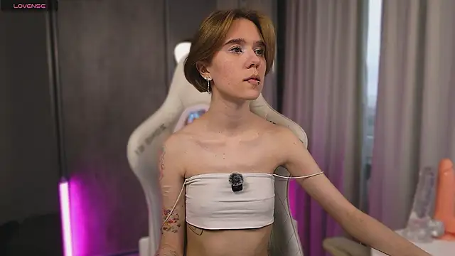 Онлайн чат XXX MyBabyLana