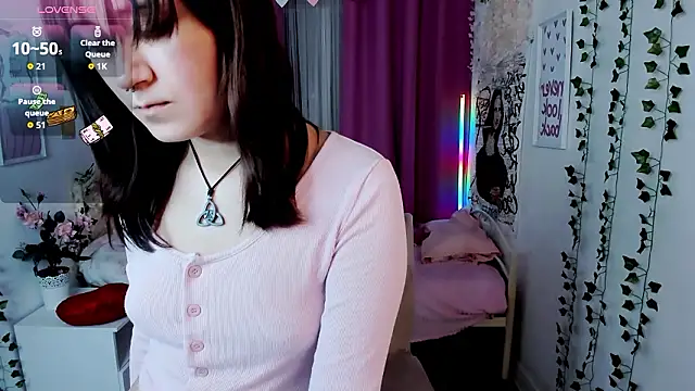 Alexa_Lexi_'s Live XXX Chat