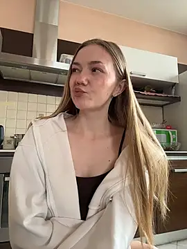 Czat XXX na żywo – MilaMoone